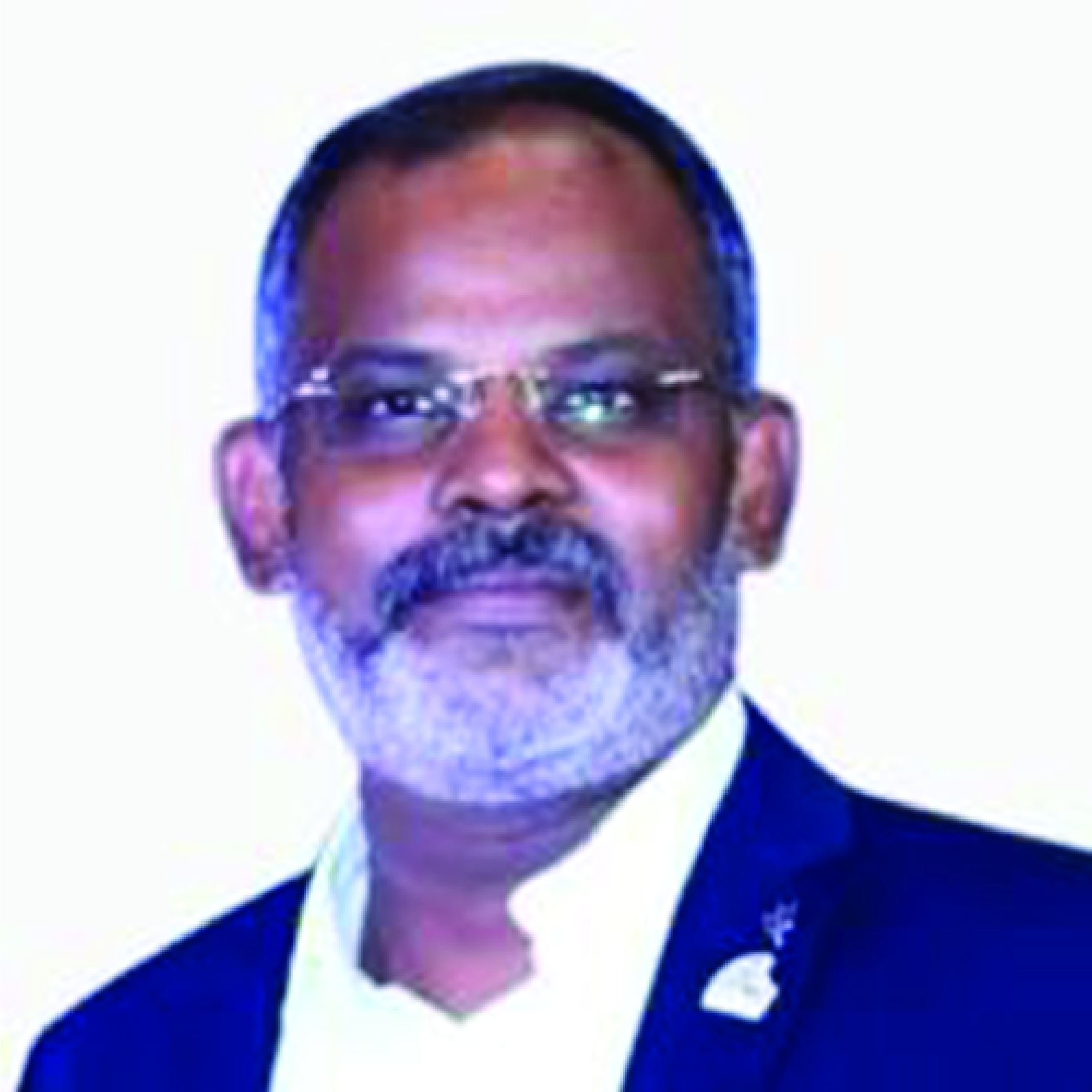 Dr. Lenin Raja R